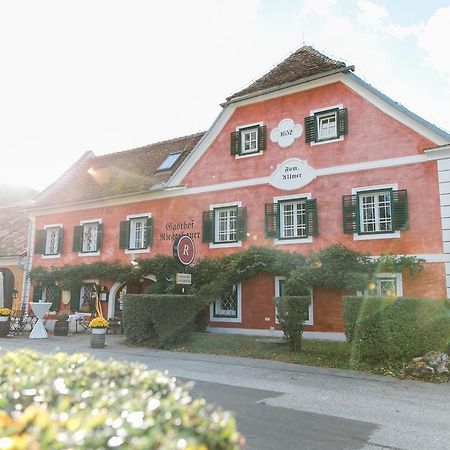 Landgut Riegerbauer Hotel Sankt Johann bei Herberstein Exterior photo